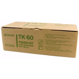 Tooner Kyocera TK-60 FS-1800/3800