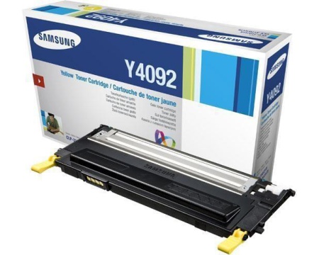 Tooner Samsung 310,315,3170,3175 originaal Yellow