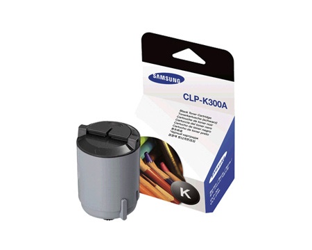 Tooner Samsung CLP-300,2160 must orig