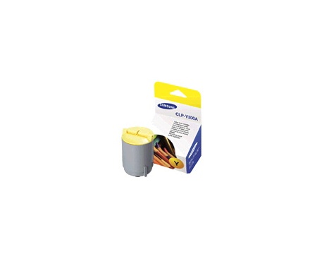 Tooner Samsung CLP-300,2160 kollane