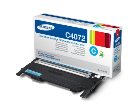 Tooner Samsung C4072S Cyan 1000 lehte