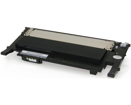 Tooner Samsung CLT-K406S Black analoog