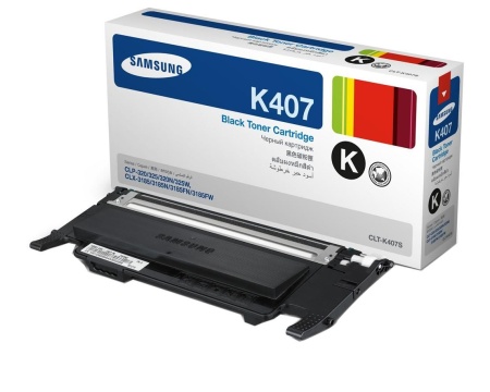 Tooner Samsung K4072S Black 1000 lehte