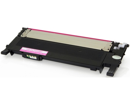 Tooner Samsung CLT-M406S Magenta analoog