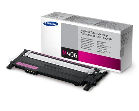 Tooner Samsung M406S Magenta 1000 lehte