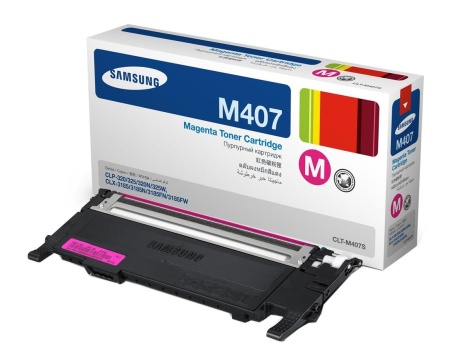 Tooner Samsung CLT-M4072S magenta 3185
