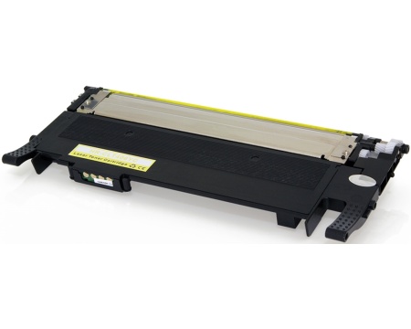 Tooner Samsung CLT-Y406S Yellow analoog
