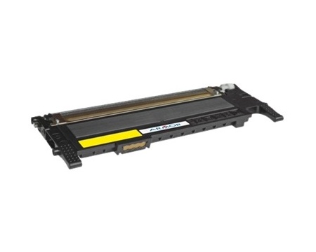 Tooner Samsung CLT-Y4072 Yellow analoog