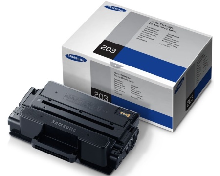 Tooner Samsung MLT-D203E