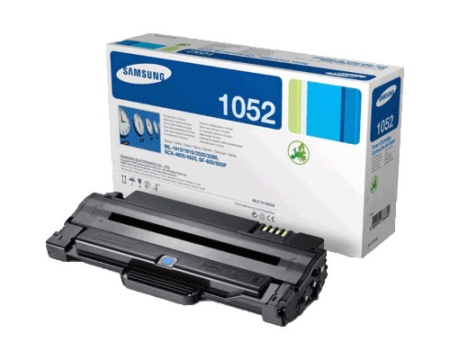 Tooner Samsung SCX-4600 MLT-D1052S 1500