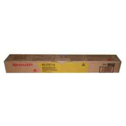 Tooner Sharp MX2310 kollane/yellow5000LK