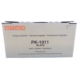 Tooner UTAX PK-1011 Black 7200 lehte