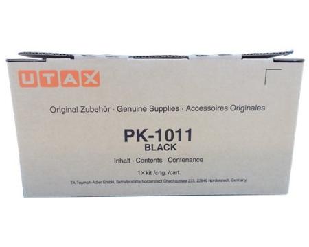 Tooner UTAX PK-1011 Black 7200 lehte