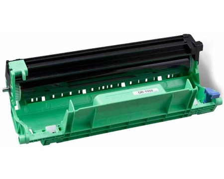 Trummel Brother DR-1050 analoog