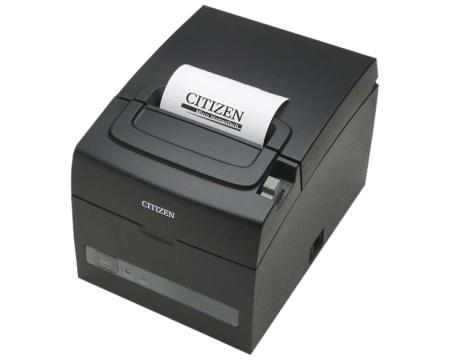 Tsekiprinter Citizen CT-S310 II USB,RS