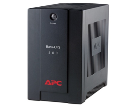 UPS APC BX500CI 500VA