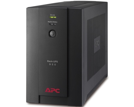 UPS APC Back-UPS 950VA