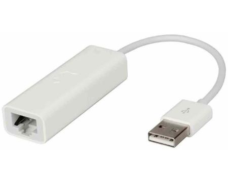 USB 2.0 Ethernet adapter APPLE