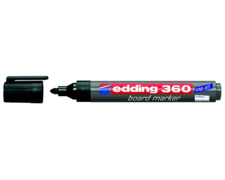 Tahvlimarker Edding 1,5-3mm must