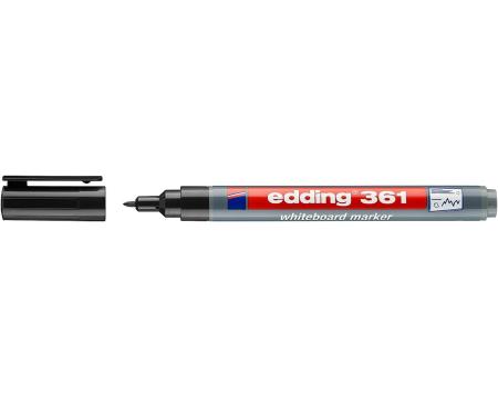 Tahvlimarker Edding 1mm must