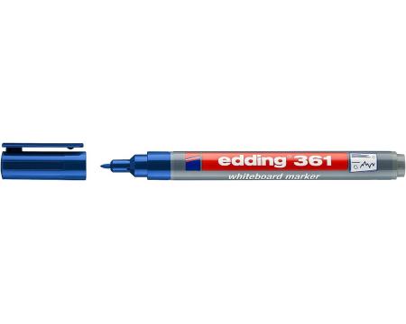 Tahvlimarker Edding 1mm sinine