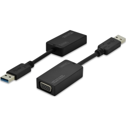 Videokaart Digitus USB3.0 to VGA 1080p