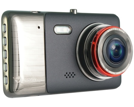 Autokaamera Navitel R800 FHD