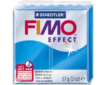 Voolimissavi Fimo Effect läbip.sinine