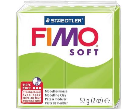 Voolimissavi Fimo Soft heleroheline 8020