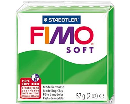 Voolimissavi Fimo Soft roheline