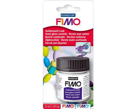 Voolimissavi Fimo lakk 35ml satiin