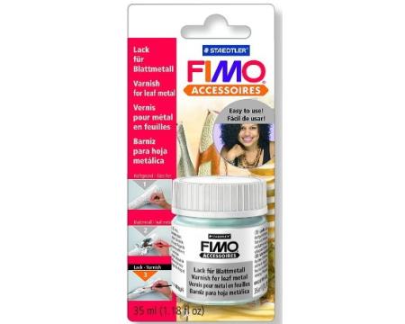 Voolimissavi Fimo lakk kuldamislehe 35ml