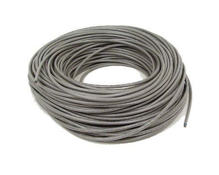 Võrgukaabel CAT5E AWG24 305m rull,1m hin