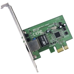 Võrgukaart gigabit TP-Link PCI-E TG-3468