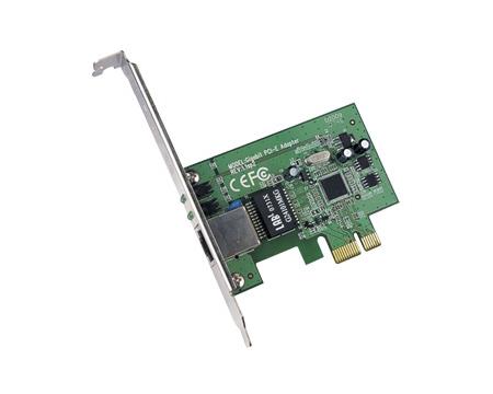 Võrgukaart gigabit TP-Link PCI-E TG-3468