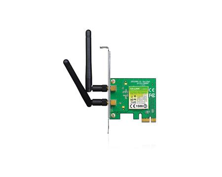 Wireless PCI-E TP-LINK TL-WN881ND