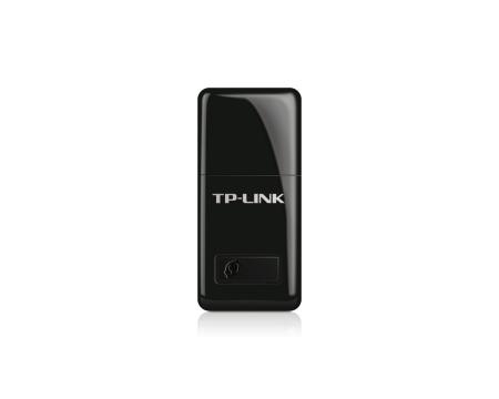 Wireless USB TP-Link 300mbps TL-WN823N