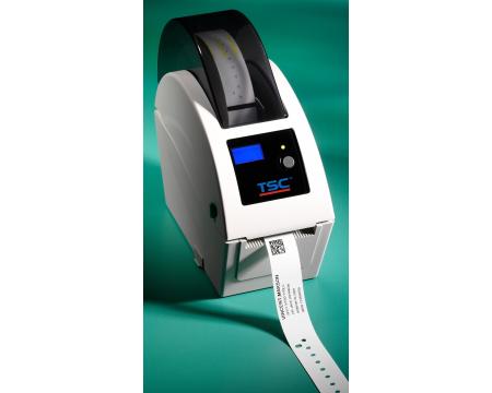 Wristband printer TDP-225W 203dpi