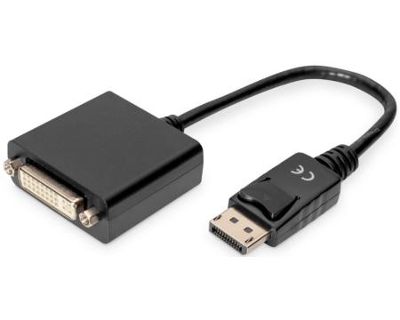 Adapter DisplayPort to DVI Digitus