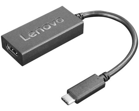 Adapter USB-C to HDMI 4K Lenovo