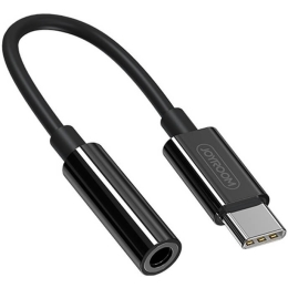 Adapter USB-C to stereo 3,5mm audio must