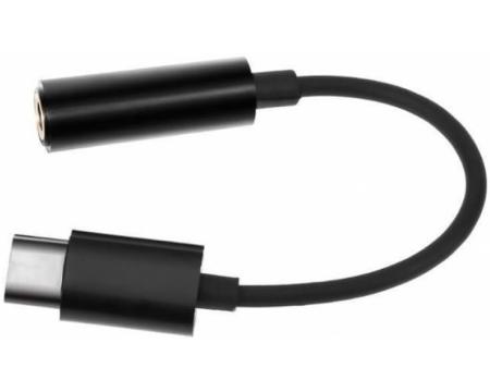 Adapter USB-C to 3,5mm audio stereo