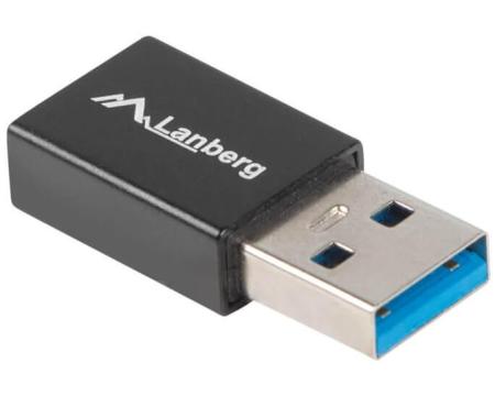 Adapter USB-C to USB 3.0 Lanberg