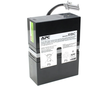 Aku APC RBC33 2(12V/9Ah)