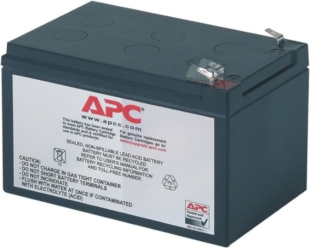 Aku APC RBC4