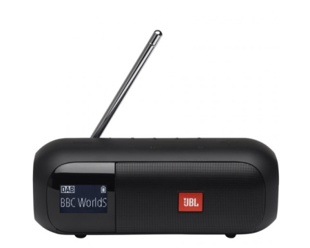 Kõlar JBL Tuner 2 FM Bluetooth must