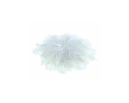 Pehmed suled 100g/pk valged