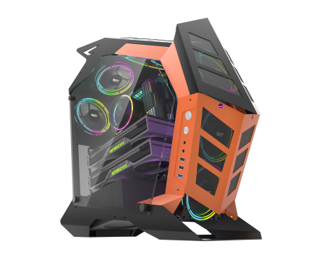 Arvuti DarkFlash Knight Gaming +Win