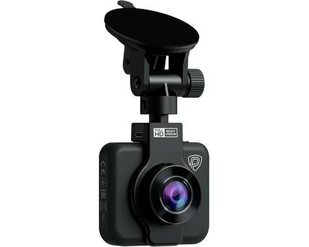 Autokaamera Prestigio 185 FHD videoregistraator