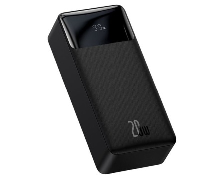 Akupank 30000mAh Baseus Bipow PowerDelivery QuickCharge